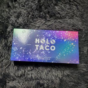 Holo Taco Magnetic Magic Collection Box (No Polish)